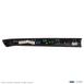 Console Trim Panel Instrument - Right