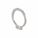 Retaining Ring DIN 471 - 17 x 1