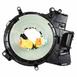 Air Bag Clockspring Cover And Contact Plate