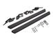 Explorer 2011-2019 Carbon Black Molded Running Boards