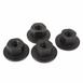 Hex Head Nut And Washer