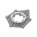 Raw Water Pump Adapter Plate, S60M, 14L