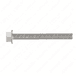 Hexagon Head Bolt/Screw