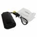 Seat Air Bag Module - Left