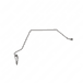 Fuel Line for HC Metering - DD16 EPA07/EPA10/GHG14