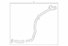 Fuel Filler Pipe Neck