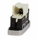 Seat Switch Power S - Right, Front, Back