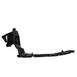 Bumper Cover Bracket Support Rail - Right, Rear