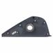 Instrument Panel Side Cover - Left