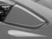 Mustang 2017-2020 Air Design® Magnetic Side Quarter Window Scoop