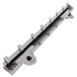 Liftgate Trim Floor Pan Filler - Rear
