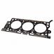 Engine Cylinder Head Gasket Top End - Right 3.0L