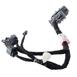 Console Wiring Harness Accessory Feed Wire