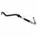 Power Steering Return Line Hose Tube