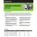 Remanufactured Turbocharger for DD13 GHG14 12L