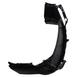 Bumper Cover Extension Side Bar - Rear