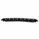 Bumper Impact Absorber Isolator - Front