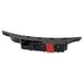 Bumper Cover Stay Bracket - Left, Rear 5.2L (Tremor Package)