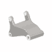 Upper Support Bracket (Tension Rod/Strap) for Alternator, S60