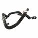 Hvac Heater Hose Water - 2.0L