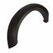 Fender Flare Molding - Left