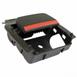 Folding Seat Latch Release Handle Tipping Knob - Left, Rear