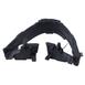 Radiator Support Air Deflector Seal (Police)