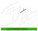 Sliding Door Weatherstrip Cover - Right