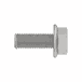 M14 x 1.5 x 35 Screw - Grade 10.9