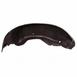 Wheelhouse Splash Shield Quarter Panel - Right