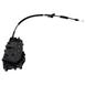 Actuator Control - Left, Front