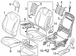 Seat Height Adjuster