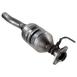 Catalytic Converter Exhaust Pipe - 7.3L