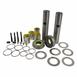 Steering Knuckle Kit Spindle PIN - Front, Rear