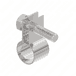 Clamp MBN 10225 - 10 x 9 - W1