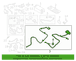 ENERGI Evaporative Emissions System Lines Tube <br>Evaporative - 2.0L