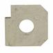 Air Filter Housing Nut Insulator - 5.2L