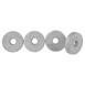 Drive Shaft Pinion Yoke Washer Prop - 11.325MM, Rear 3.7L