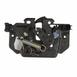 Hood Latch