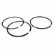 Piston Ring Kit Includes: Set Of Rings For 1 Pistons - 6.0L