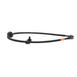 Hose Windshield Washer - Rear