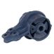 Engine Mount Support Insulator Motor
