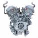 Engine Complete Long Block Crate - 3.5L