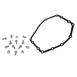 Axle Housing Cover Gasket Differential - Front
