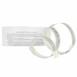 Trim Stripe Tape Decal - Right, Rear