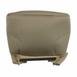 Roll Type Headrest Cover - Left, Right, Front (XLT)