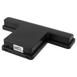 Fuse and Relay Center Cover Box - Upper, (Fuses)