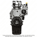 Detroit Diesel DD13 12.8L GHG14 Front Sump CSR Piston Coach Engine