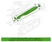 Instrument Panel Cover Trim (Preferred)