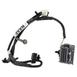 Parking Aid System Wiring Harness Distance Sensor Wire - Front, Upper